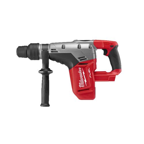 M18 FUEL? 1-9/16" SDS Max Rotary Hammer