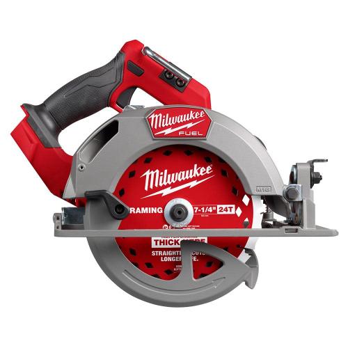 M18 7-1/4IN CIRC SAW TOOL ONLY