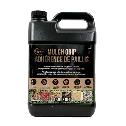 Garden Creations Mulch Grip 3.8L