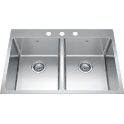 KINDRED BDL2131-9-3 SINK