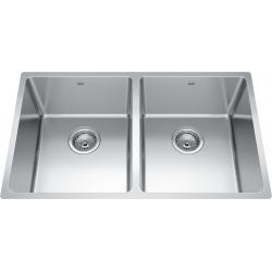 BDU1831-9 U/M SINK S/S