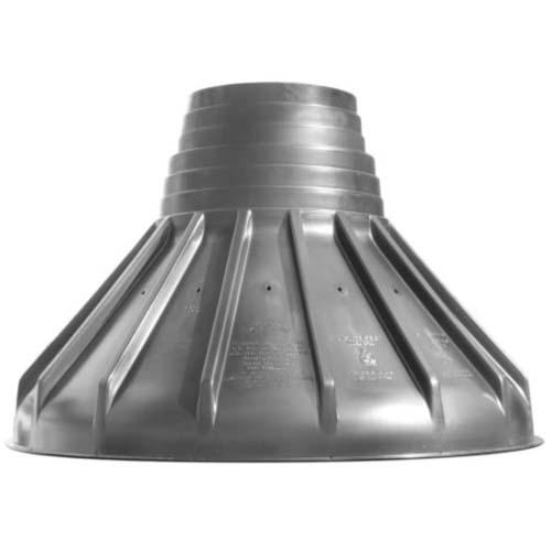 BIG FOOT 28 FITS 10" - 12" TUBE