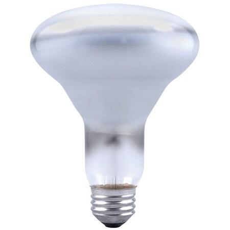 BULB REFLEC 65W FLOOD 1/BX