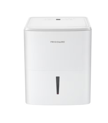 FRIGIDAIRE 35 PINT DEHUMIDIFIER WITH WIFI