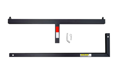 BOX EXTENDER BIG BED JR