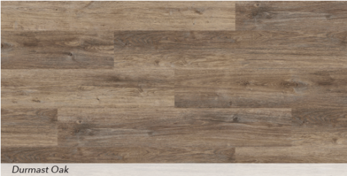 SHAMROCK DAVENPORT 5MM LVP DURAMAST OAK