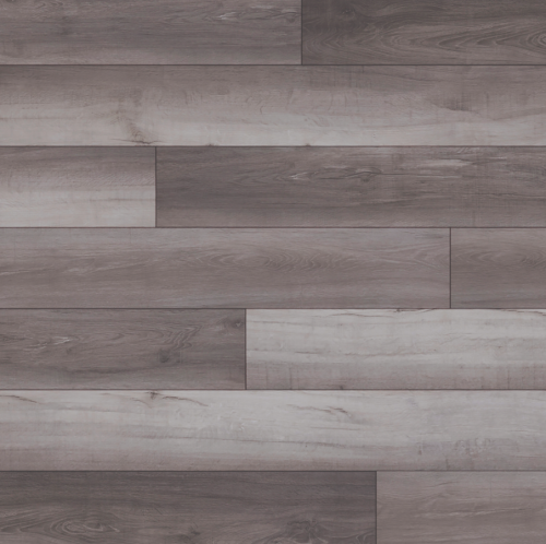 VOILA LVP FOG FLOORING 7" X 48" 5.2MM 23.65 SQ.FT./BOX