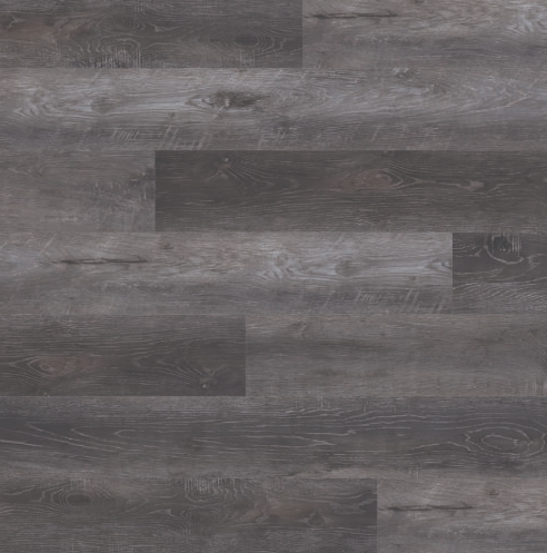 VOILA LVP MYSTERY FLOORING 7" X 48" 5.2MM 23.65 SQ. FT./BOX