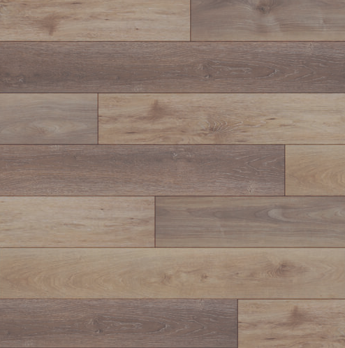 VOILA LVP TABOO FLOORING 7" X 48" 5.2MM 23.65 SQ  FT./BOX