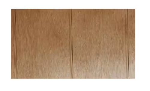 CHALET SIDING 4 X 8 TAUPE 9.5MM