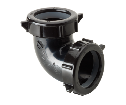 PPC55-5B Extension Coupling  1-1/2 in  D