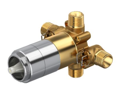 RIOBEL R93 2WAY VALVE ROUGH IN