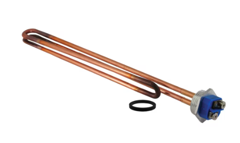 ELMT HTR WTR CU 3800/2850W