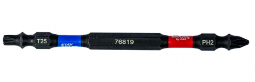 SD/SS PRO IMP. T25 - PH#2 - 4