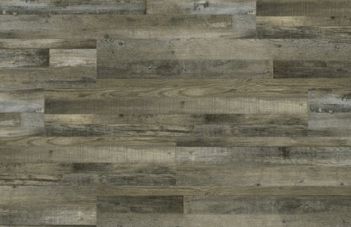 NEWPORT II CASTLE WOOD LVP 9" X 48" 4.5MM LOOSE LAY 27 SQ.FT./BOX