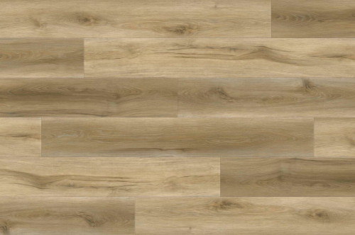 SOLAR VISALA OAK SCP FLOORING 7 1/4" X 48"  6MM  24.16 SQ. FT./CTN
