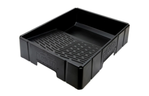 Bennett XXL Contractor Jumbo Tray