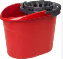 PAIL BEE MOP 117627