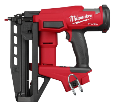 M18 16 GUAGE FINISHING NAILER