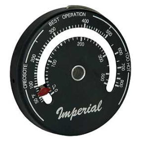 MAGNETIC STOVE THERMOME KK0163