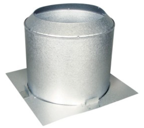 ATTIC SHIE JM7AIS 7" INSULATED