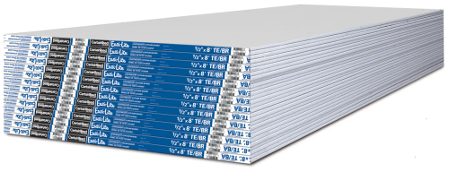 4 X 8 - 1/2" DRYWALL