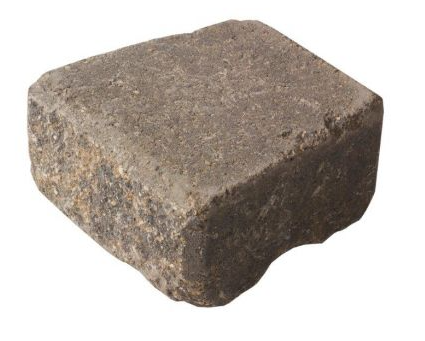 ROMANSTACKSTONE COPING SIERRA GRAY