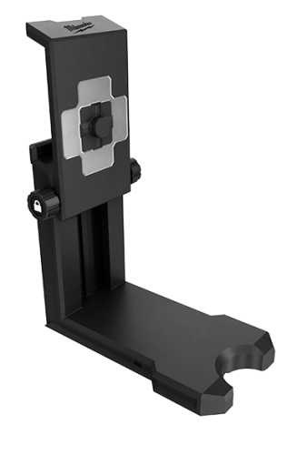 MILWAUKEE MKE 360 LASER MOUNT