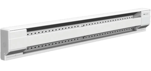 HEATER BBRD HG DNSTY 2500W WHT