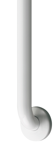 LONGEVITY 24SWGB 24" VERT GRAB BAR