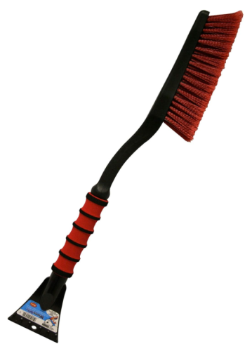 26" SNOWWISP DELUXE SNOW BRUSH