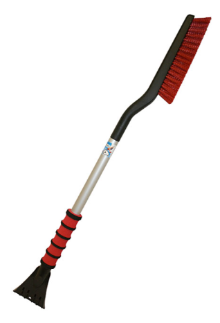 34" MEGA MAXX SNOW BRUSH