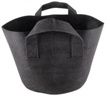 11L Plant Pot; 5 Piece