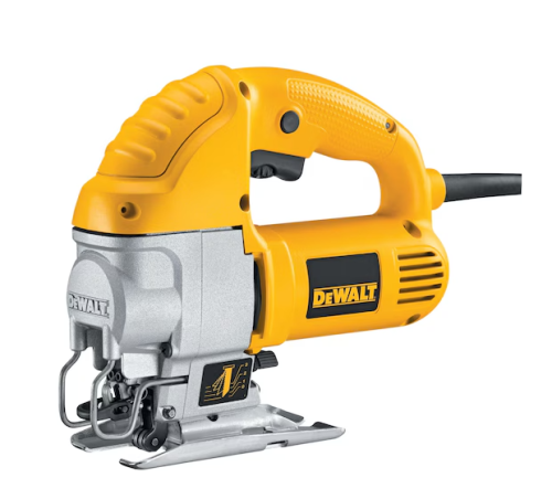 COMPACT JIG SAW DW317 5.5A (TOOL ONLY)