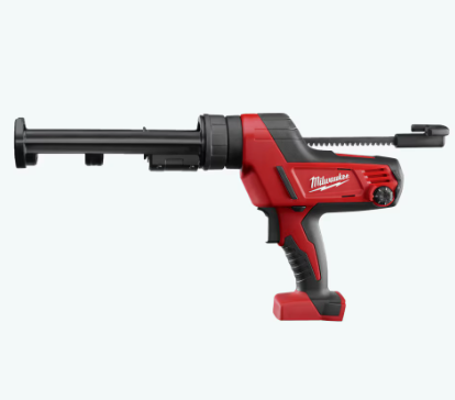 M18 CORDLESS CAULK AND ADHESIVE GUN