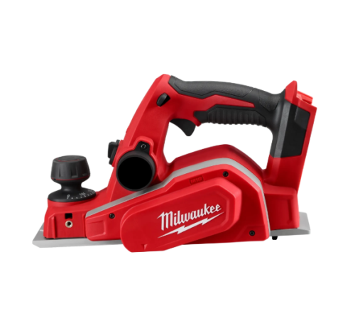 PLANER CORDLESS 18V 3-1/4IN