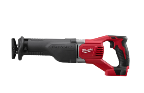 2621-20 SAW RECIP CORDLESS 18V 1-1/8IN