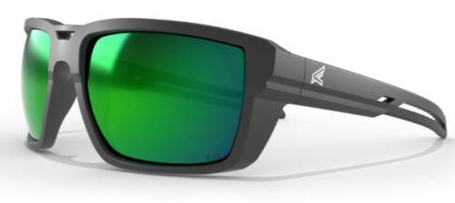 Edge Lassen Safety Glasses