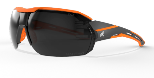 Edge Kabru Safety Glasses