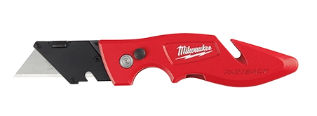 KNIFE UTILITY FLIP MILWALKEE