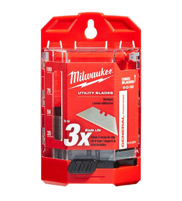 General Purpose Utility Blades