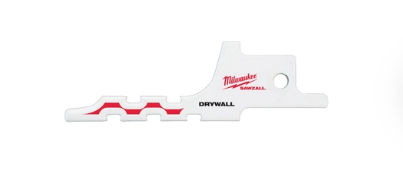 DRYWALL BLADE