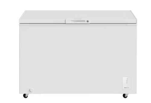 Frigidaire 15 Cu. Ft. Convertible Garage Ready Chest Freezer