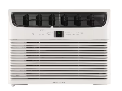 FRIGIDAIRE 10,000 BTU WINDOW ROOM AIR CONDITIONER