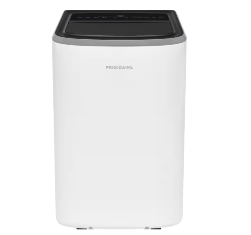 FRIGIDAIRE 10,000 BTU PORTABLE AIR CONDITIONER