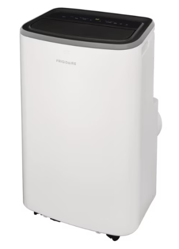 FRIGIDAIRE 14,000 BTU PORTABLE AIR CONDITIONER