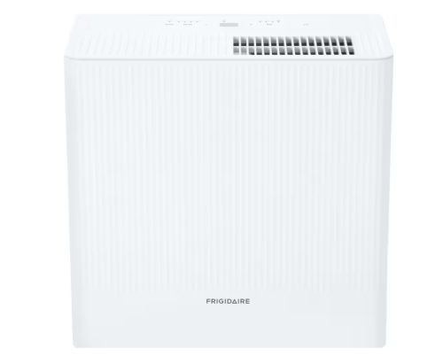 FRIGIDAIRE 22 PINT DEHUMIDIFIER
