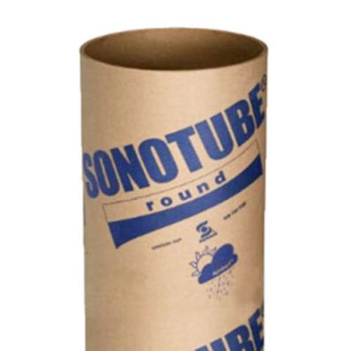 SONOTUBE 10" X 1' SOLD BY THE FT