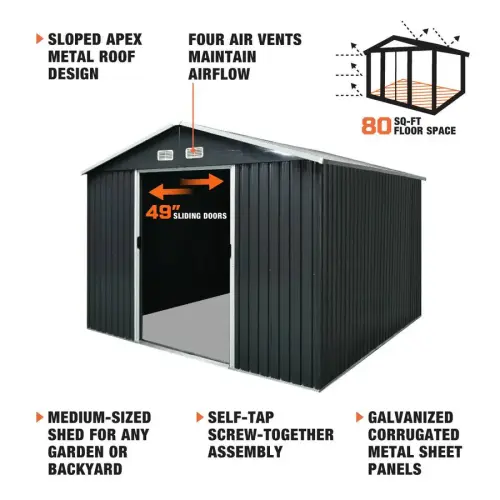 TMG-MS0810-W