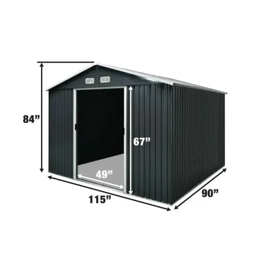 TMG-MS0810-W